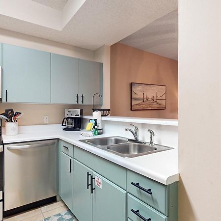 Tops'L Summit 210 Destin Luaran gambar