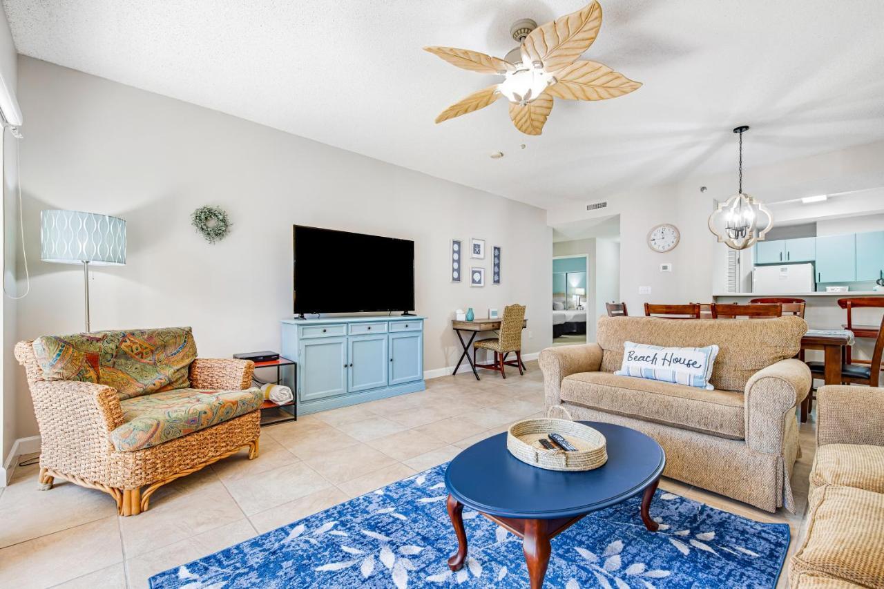 Tops'L Summit 210 Destin Luaran gambar