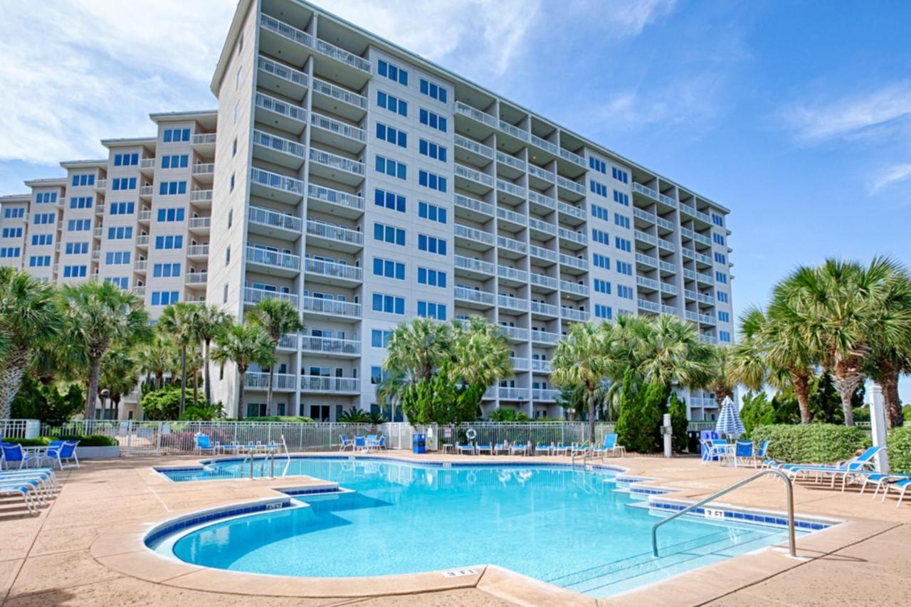 Tops'L Summit 210 Destin Luaran gambar