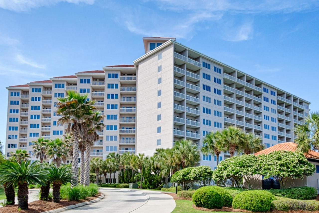 Tops'L Summit 210 Destin Luaran gambar