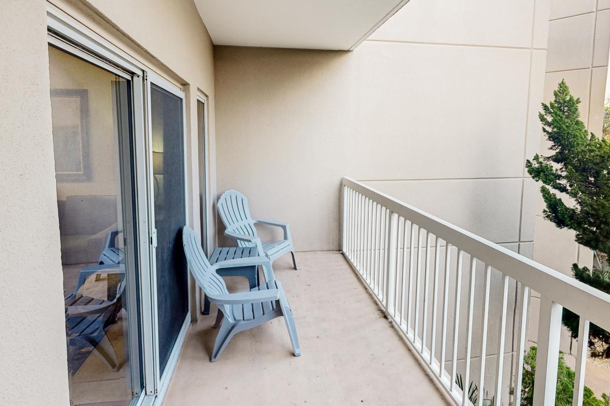 Tops'L Summit 210 Destin Luaran gambar