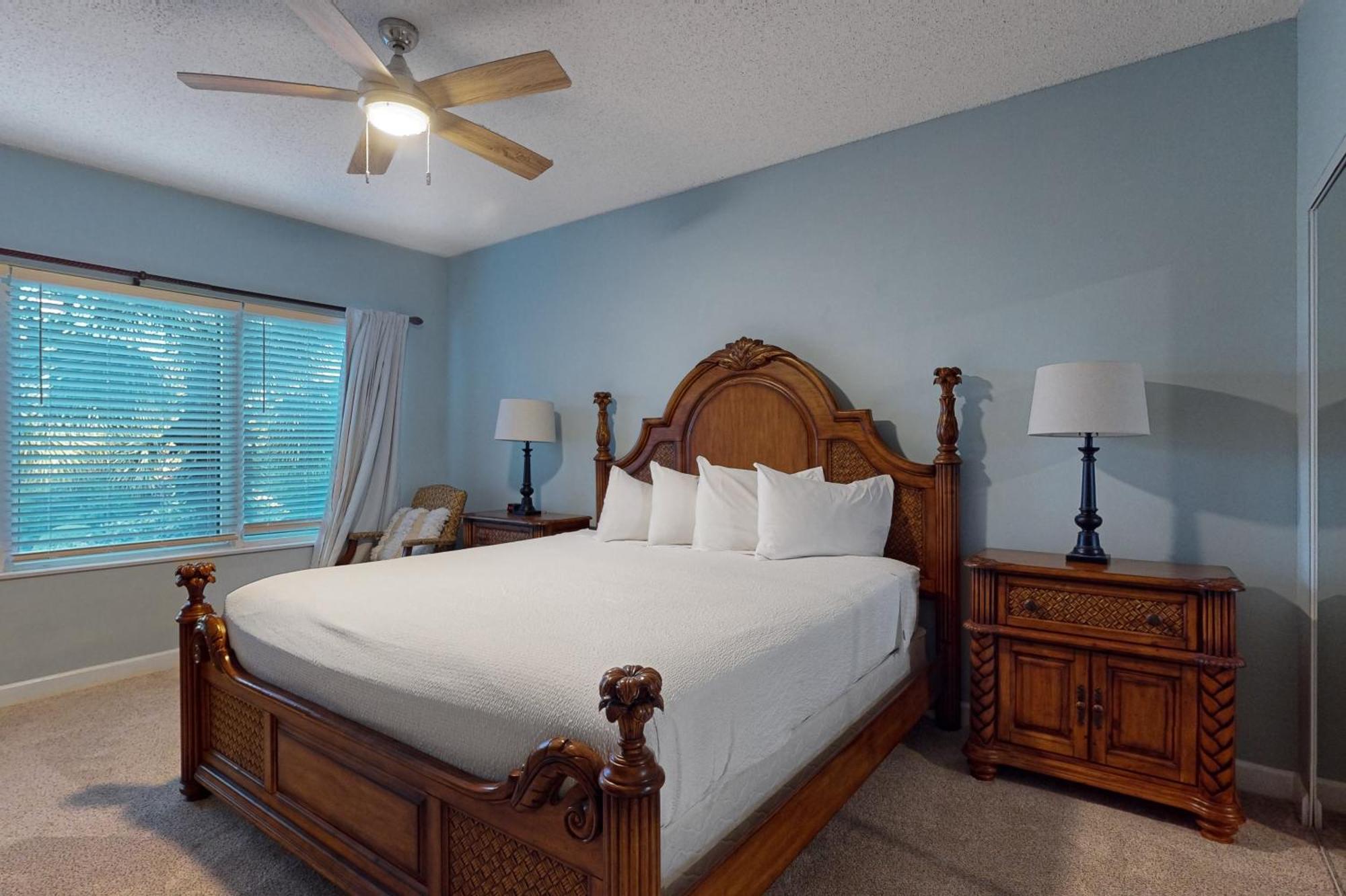 Tops'L Summit 210 Destin Luaran gambar