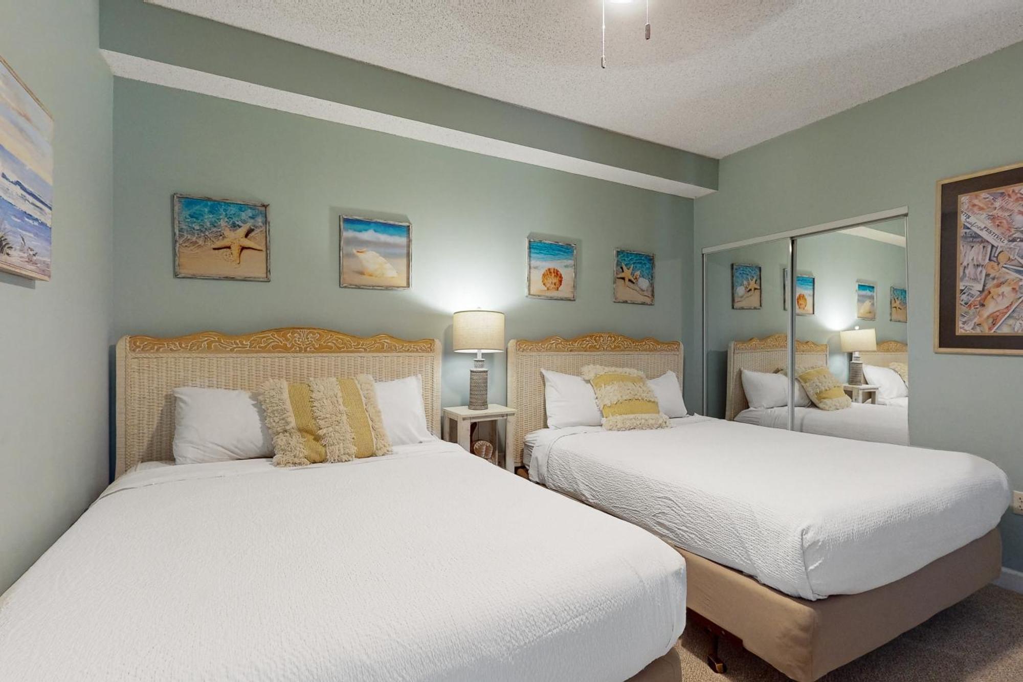Tops'L Summit 210 Destin Luaran gambar